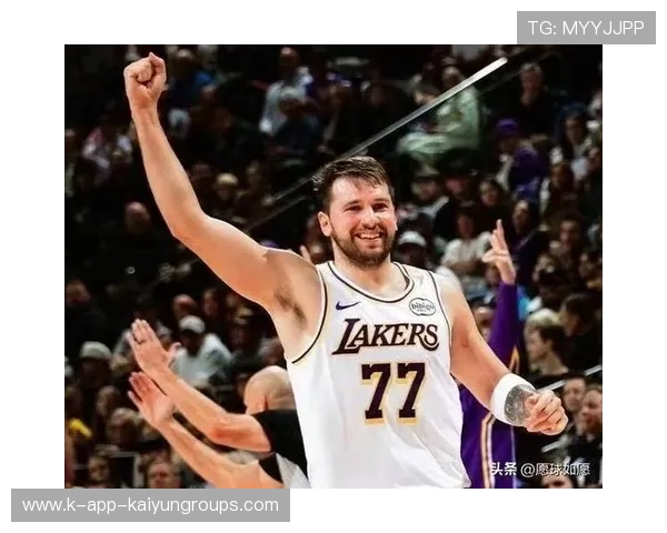 东契奇291110，湖人3连胜升第三！一战评出4大功臣数据不会说谎，东契奇交易到湖人